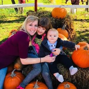 Meet your Posher, Marcy